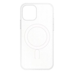 Clear MagSafe Case for iPhone 13