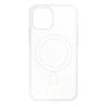 Clear MagSafe Case for iPhone 13
