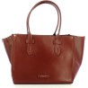 Bridge - Shopper Sartre - 44143806 - MARRONE/TB/14