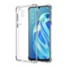 Luxury Oppo Find X2 Pro Wallet Case - Black